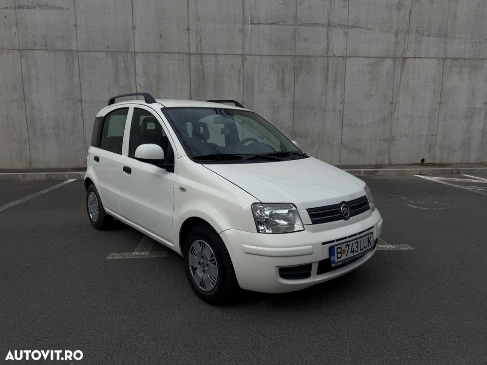 Fiat Panda - 2