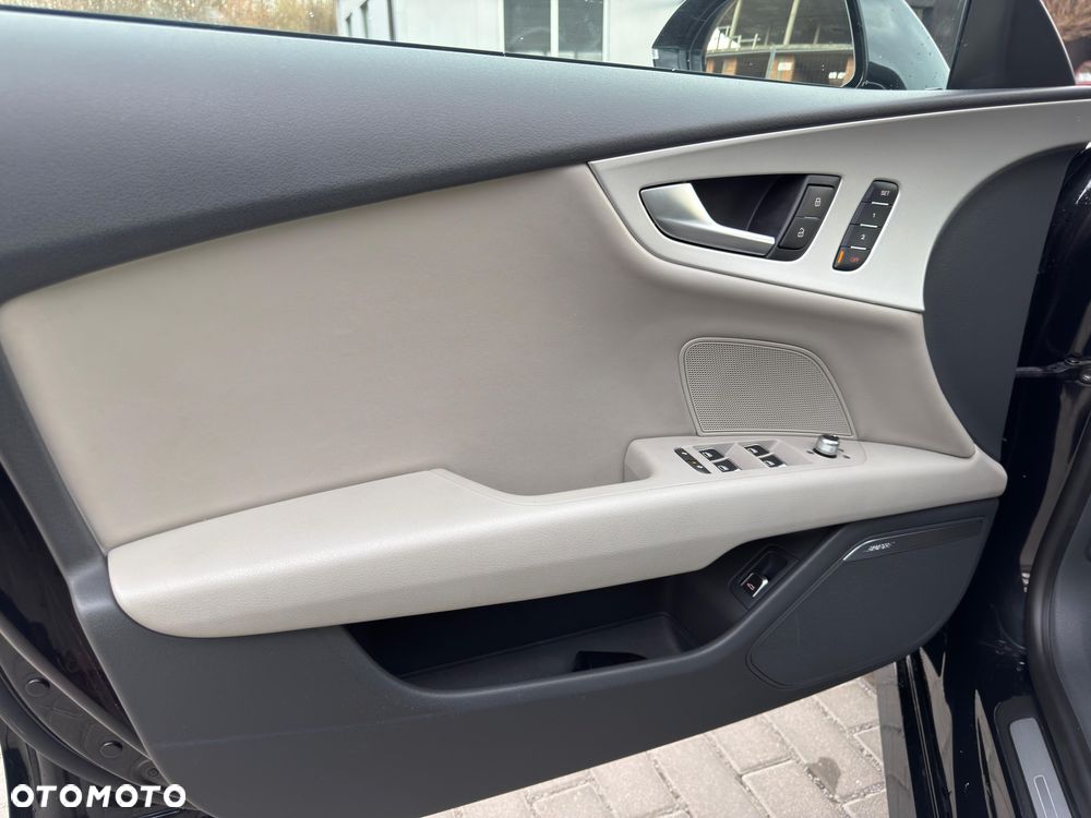 Audi A7 Sportback 3.0 TDI Quattro S tronic - 24
