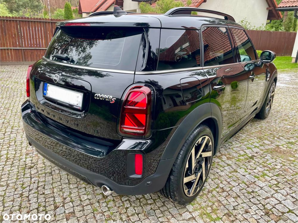 MINI Countryman Cooper S - 20