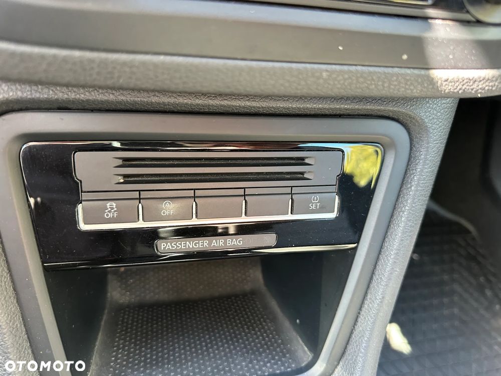 Volkswagen Sharan 2.0 TDI Blue Motion Style - 20