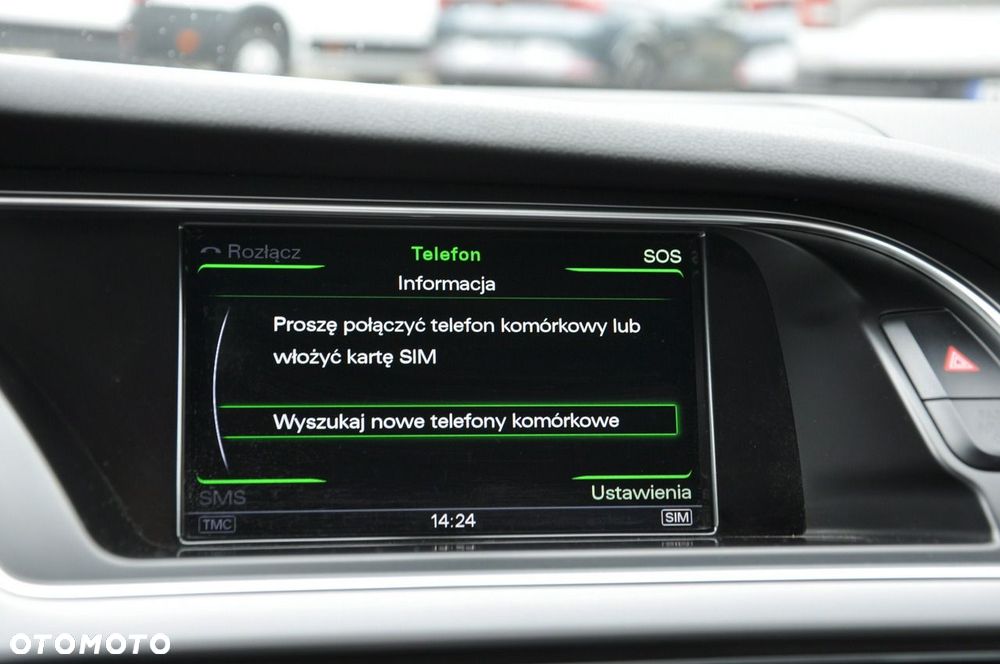 Audi A4 Avant 2.0 TDI - 19