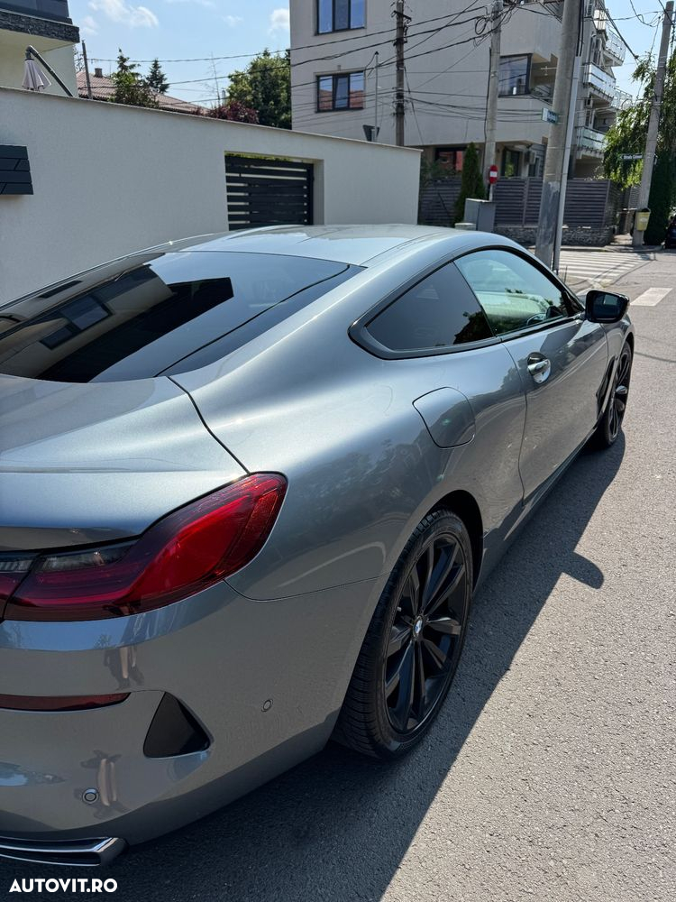 BMW Seria 8 840d xDrive - 3