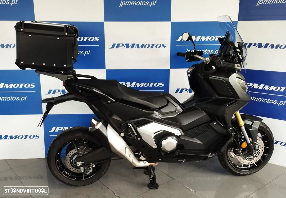 Honda X-ADV 750 - 3