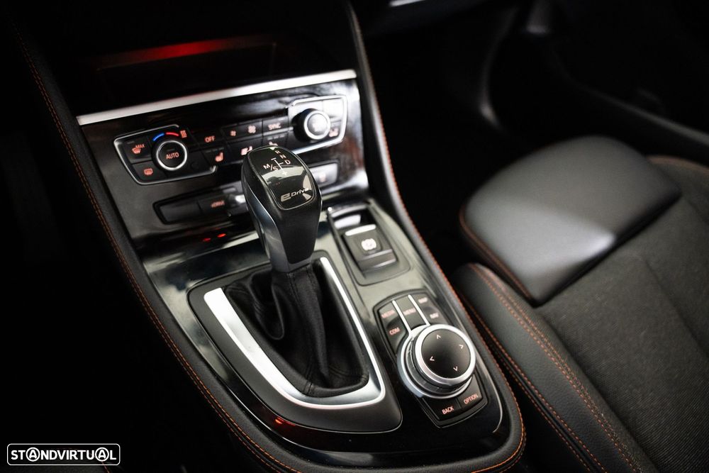 BMW 225xe Active Tourer Line Sport - 17