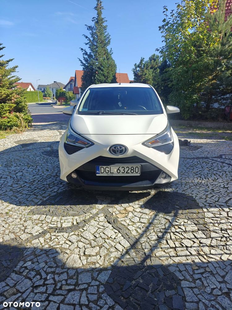 Toyota Aygo - 16