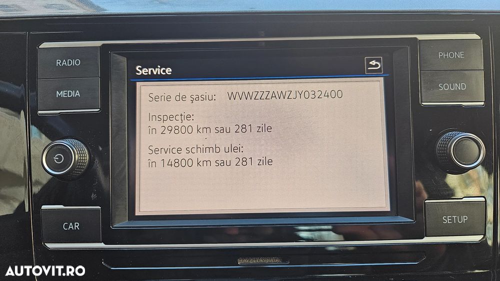 Volkswagen Polo 1.0 TSI Comfortline - 24