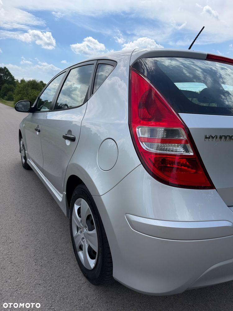 Hyundai i30 i30cw 1.4 Edition 20 - 7