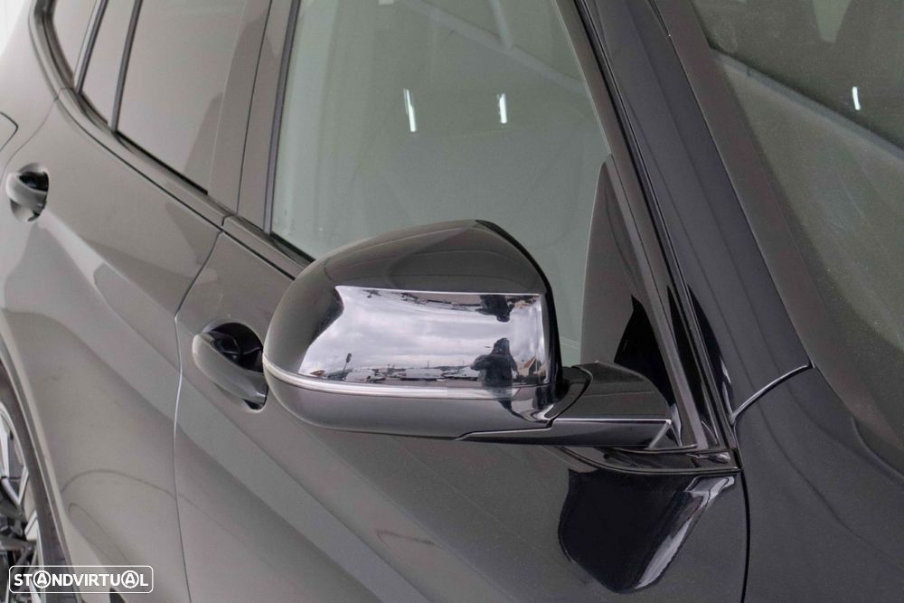 BMW Ix3 2022 photo 4