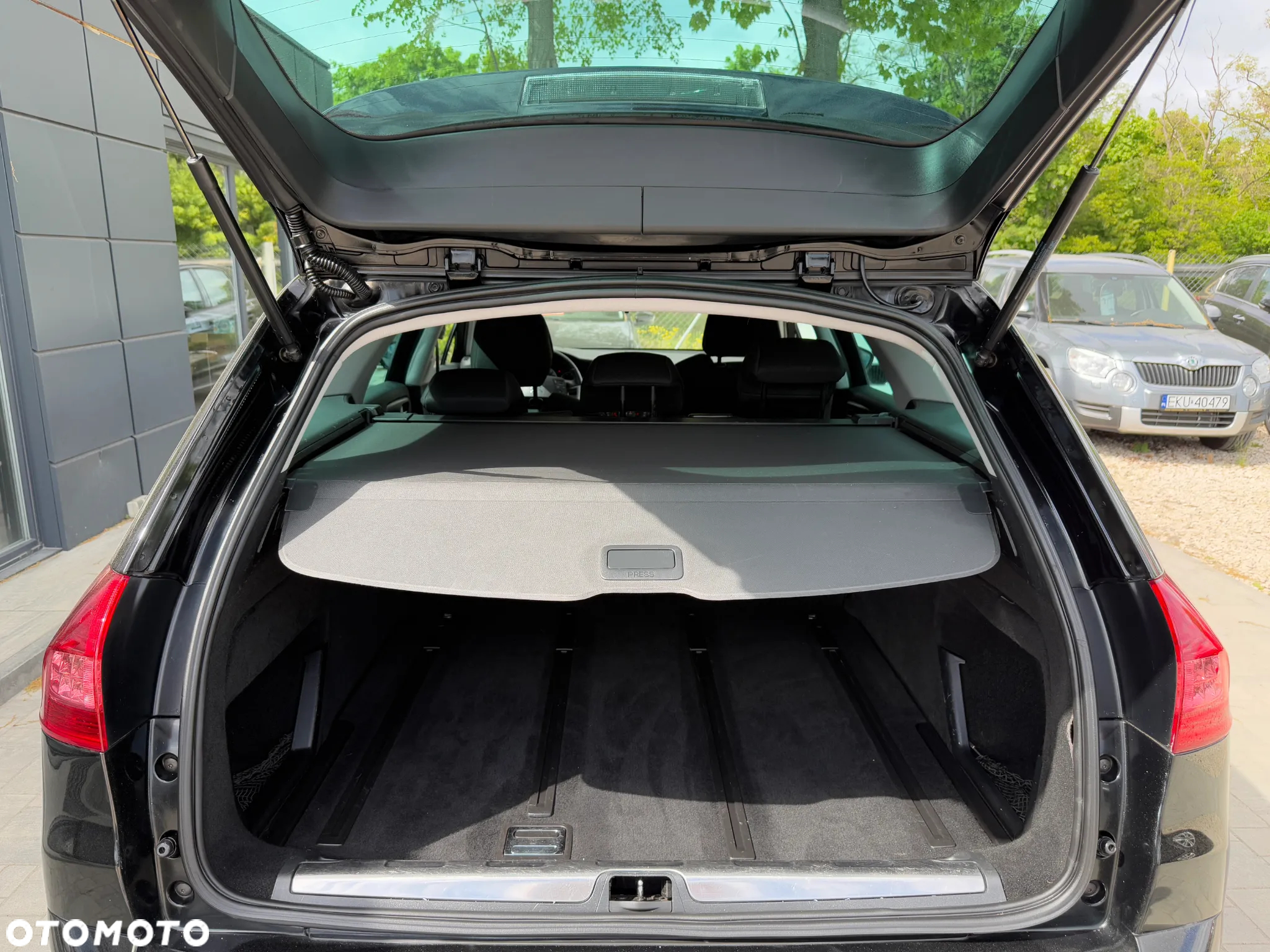 Citroën C5 2.0i 16V Confort - 20