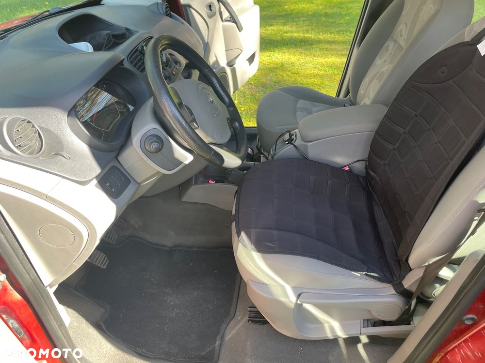Renault Kangoo 1.6 16V 105 TomTom Edition - 7
