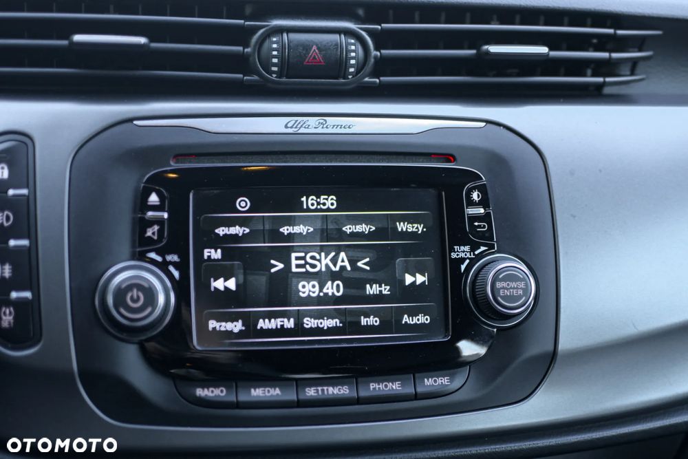 Alfa Romeo Giulietta 1.4 TB Sport - 10