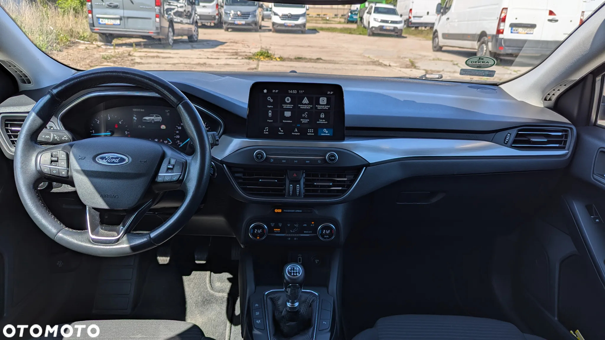 Ford Focus - 10