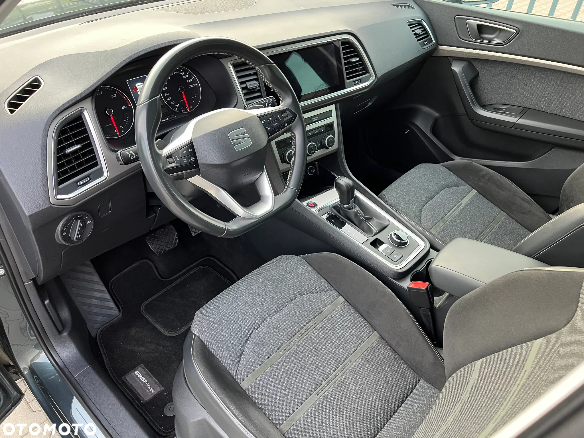 Seat Ateca 2.0 TDI DSG Xperience - 5