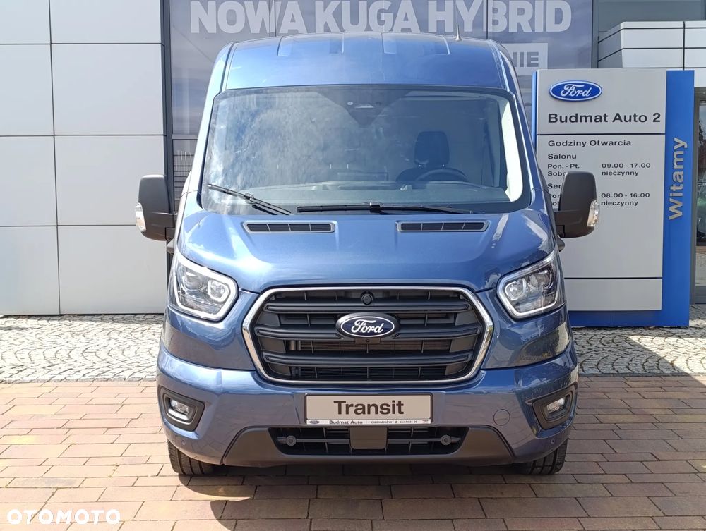 Ford Ford Transit Van L3H2 - 3