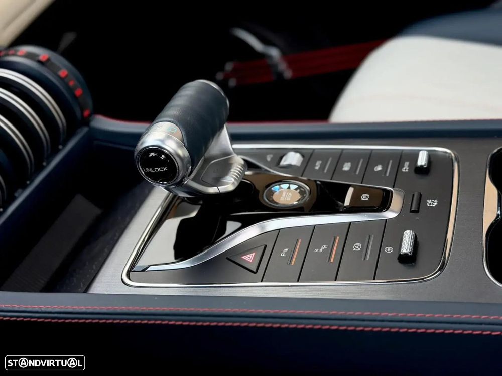 BYD Atto 3 Design - 17