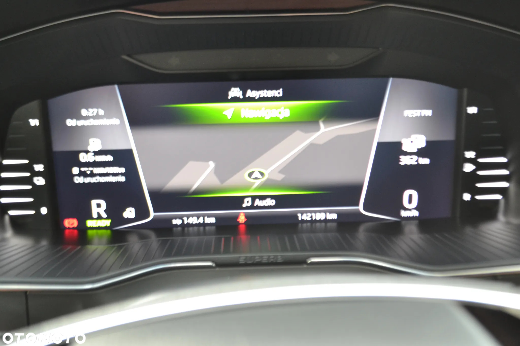 Skoda Superb 1.4 TSI Plug-In Hybrid Style DSG - 28