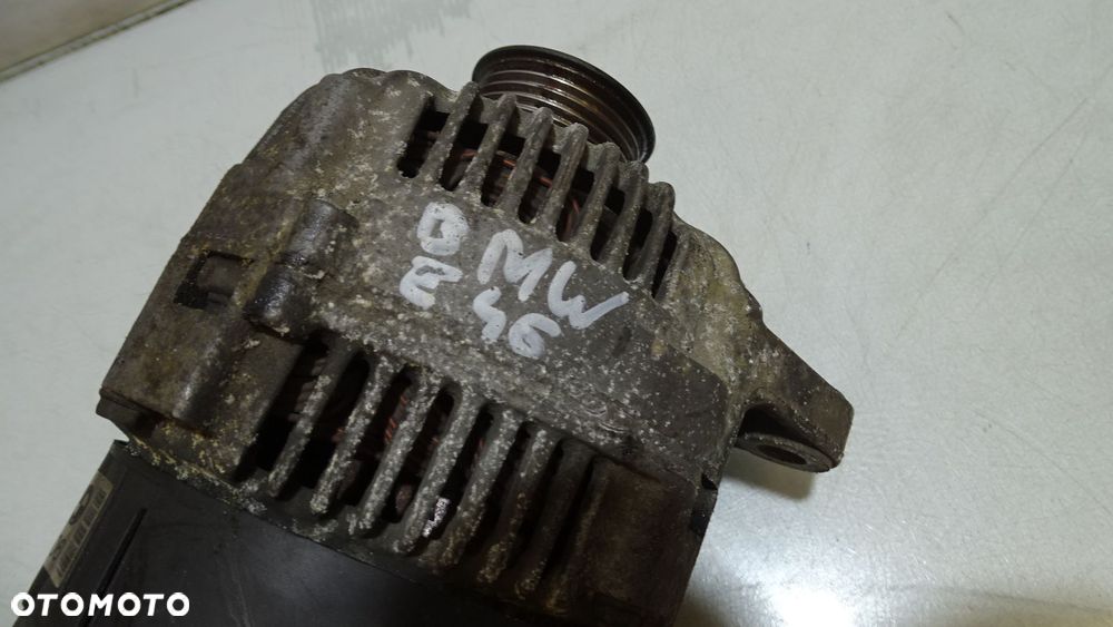 ALTERNATOR 90A BMW E46  2541961A 1435429 - 3
