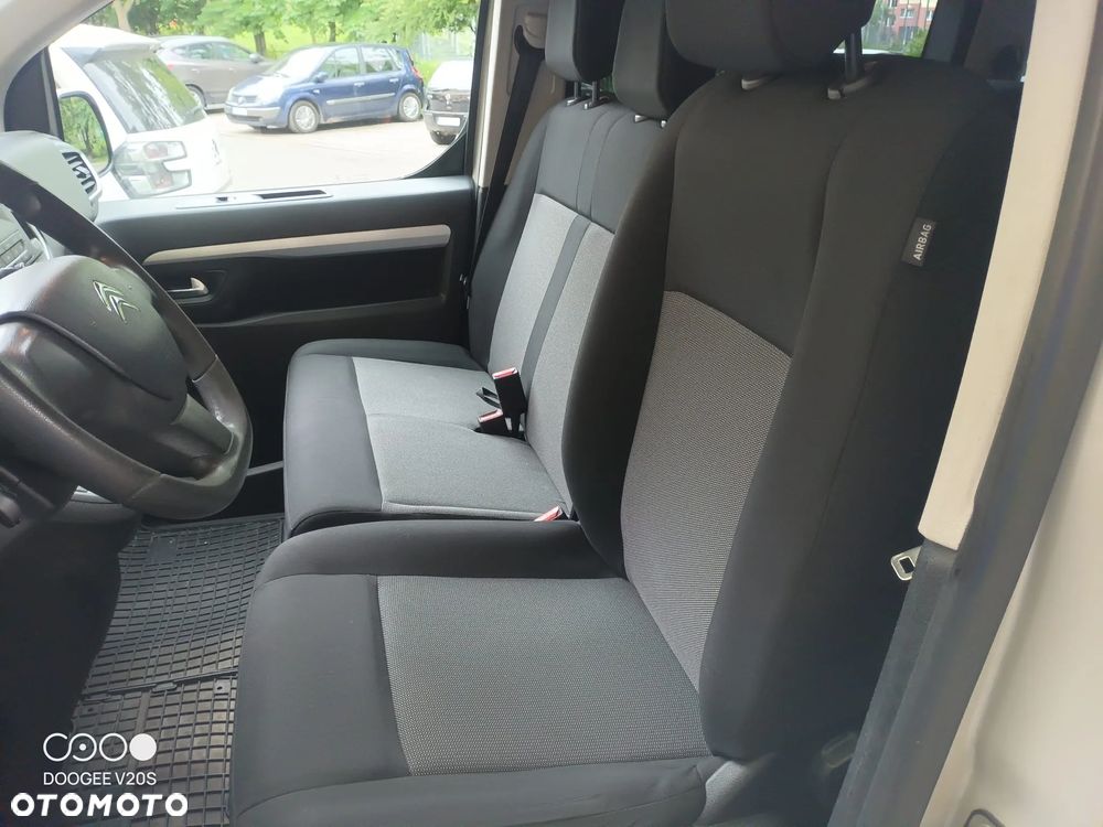 Citroën SpaceTourer 2.0 BlueHDi XL Business Lounge - 6