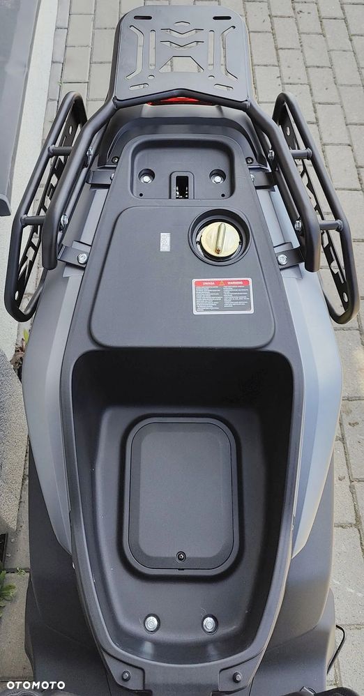 Romet TANK - 21