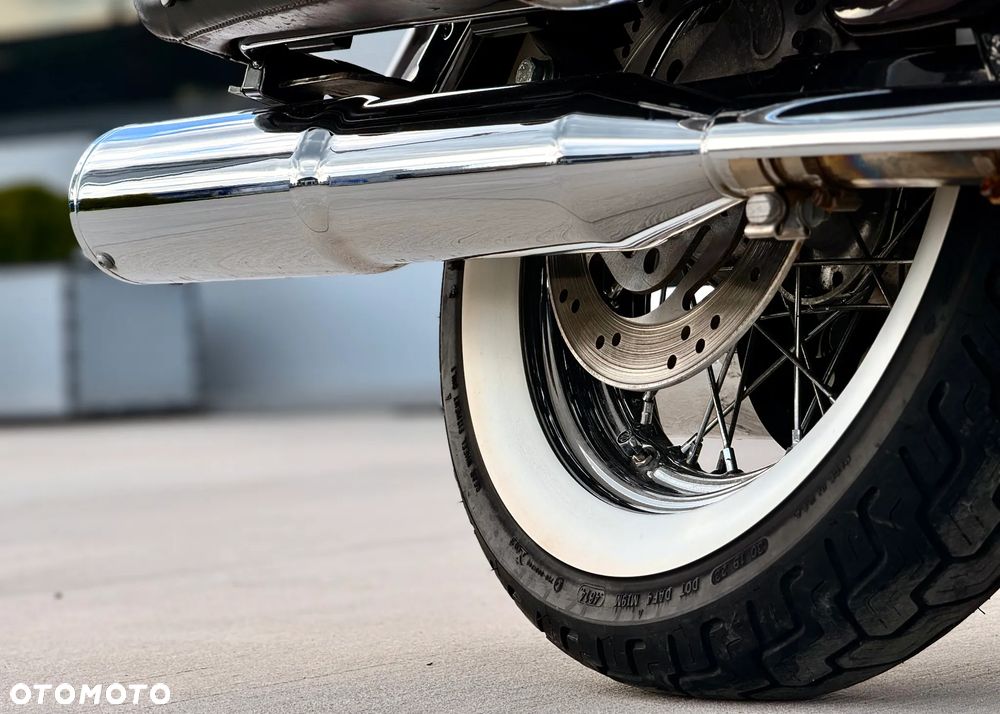 Harley-Davidson Touring Road King - 11