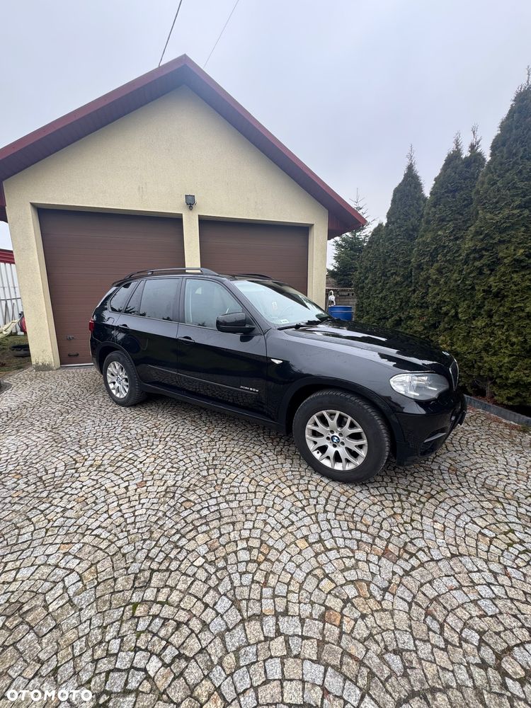 BMW X5 3.0 d - 2