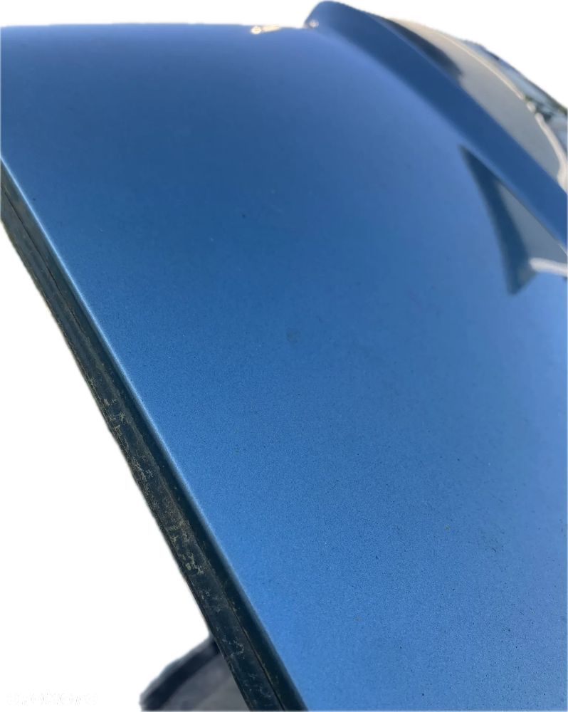 MASKA BMW E36 COUPE CABRIO MOREAGRUEN RARYTAS - 9