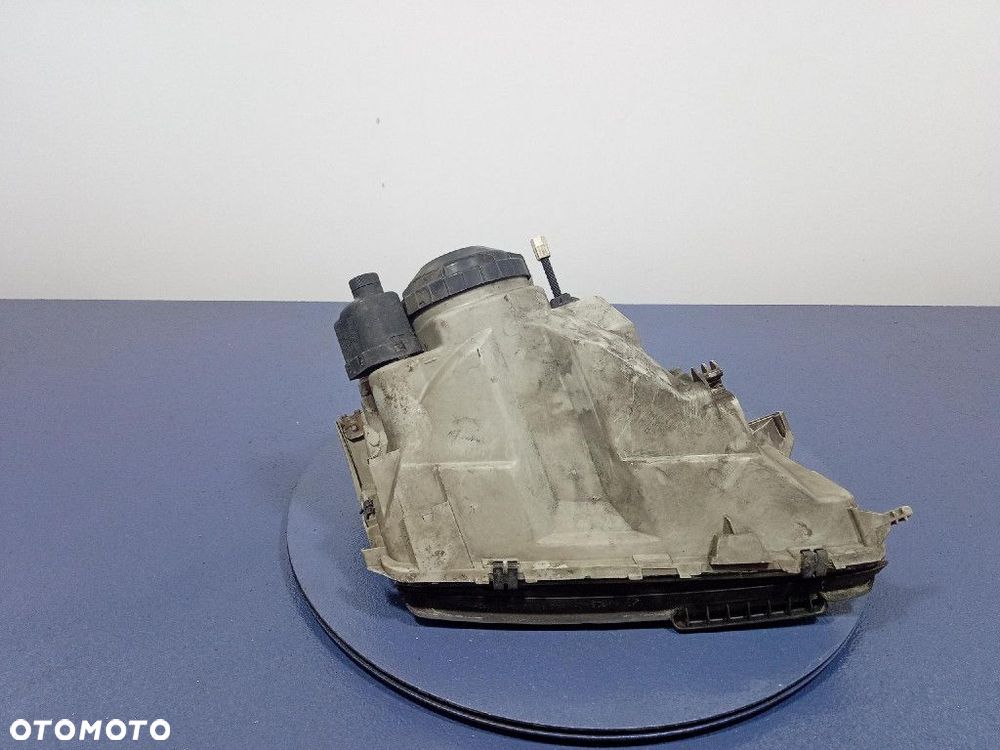 SAAB 9-3 I REFLEKTOR PRAWY PRZÓD LAMPA PRZEDNIA EU 88205906 - 3