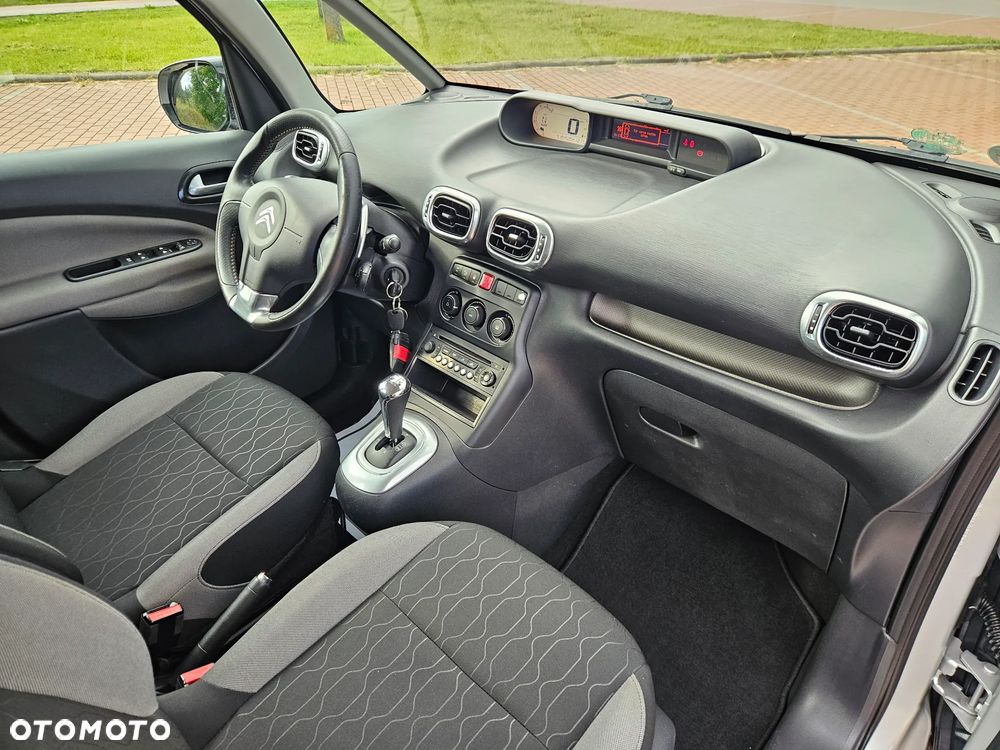 Citroën C3 Picasso - 8