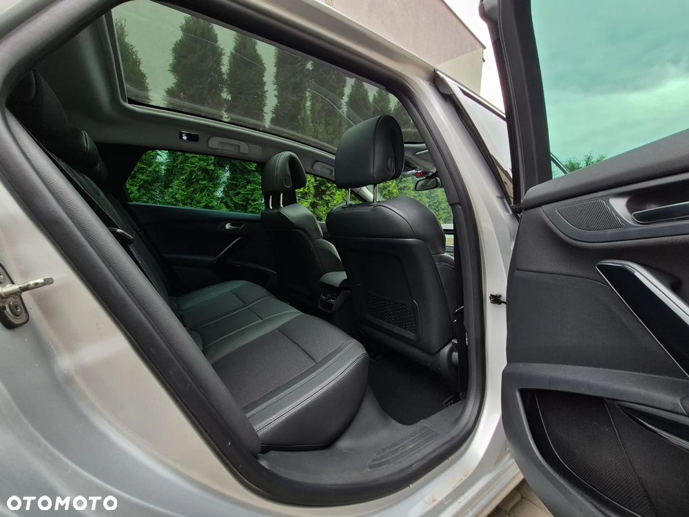 Peugeot 508 SW BlueHDi FAP 150 Stop&Start Allure - 20