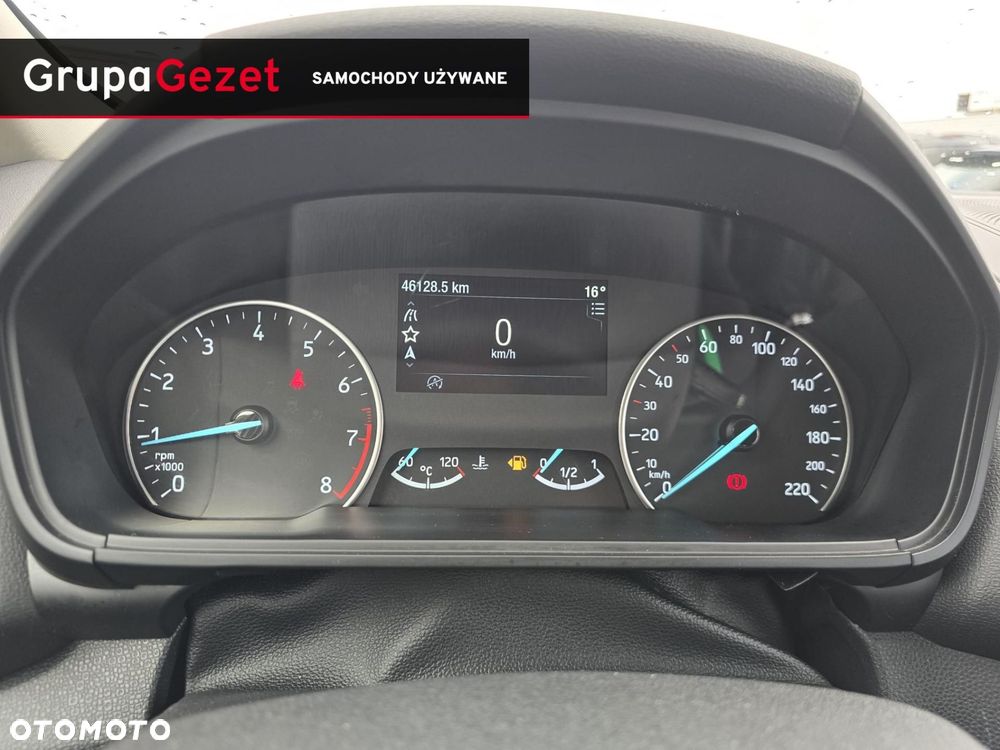 Ford EcoSport 1.0 EcoBoost Navi Edition ASS - 15