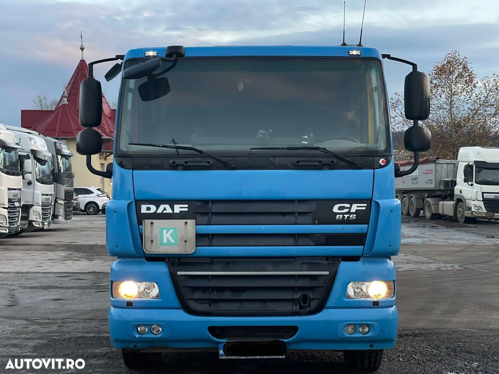 DAF CF 85.410 - 3