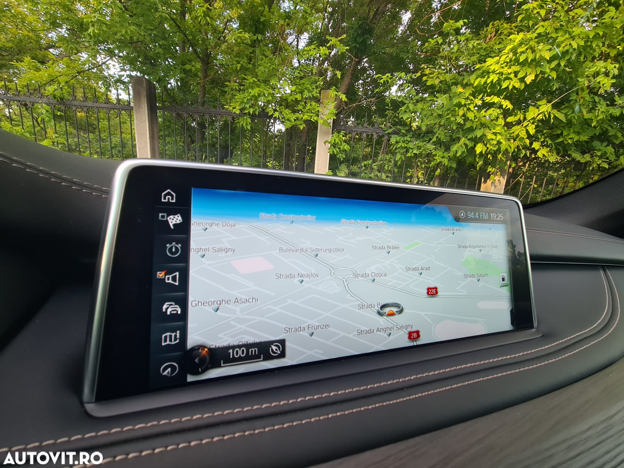 BMW X5 xDrive40d Sport-Aut. - 18