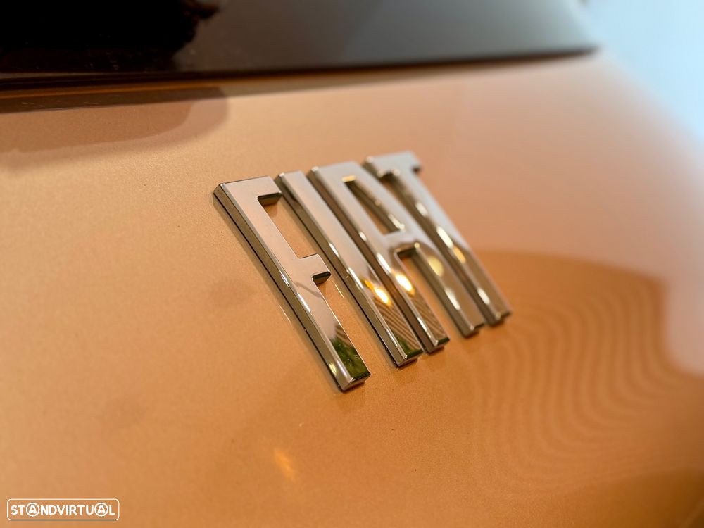 Fiat 500e Action - 8