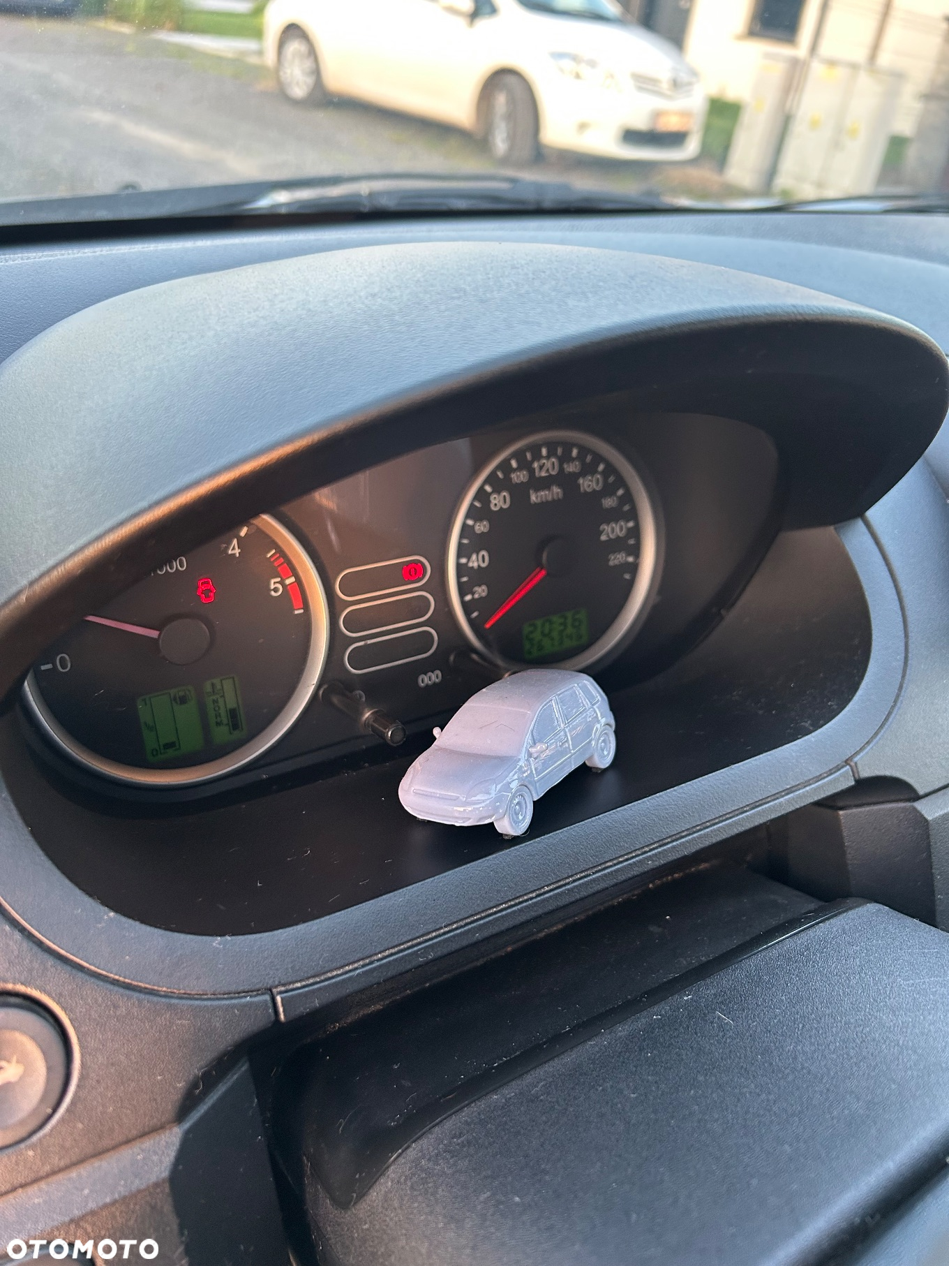 Ford Fiesta 1.4 TDCi - 7