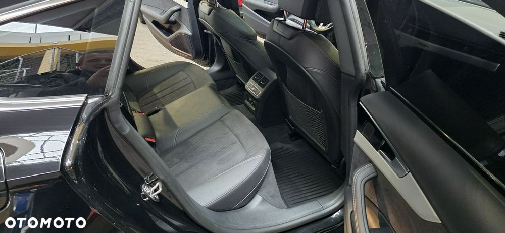 Audi A5 Sportback - 18