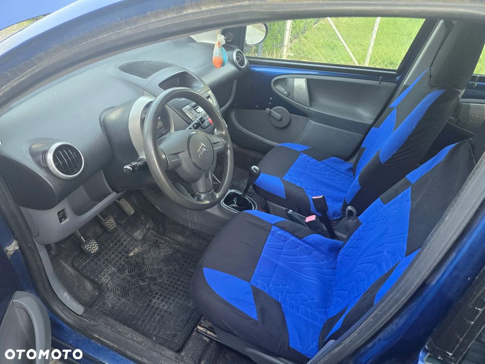 Citroën C1 1.0i Flirt - 5