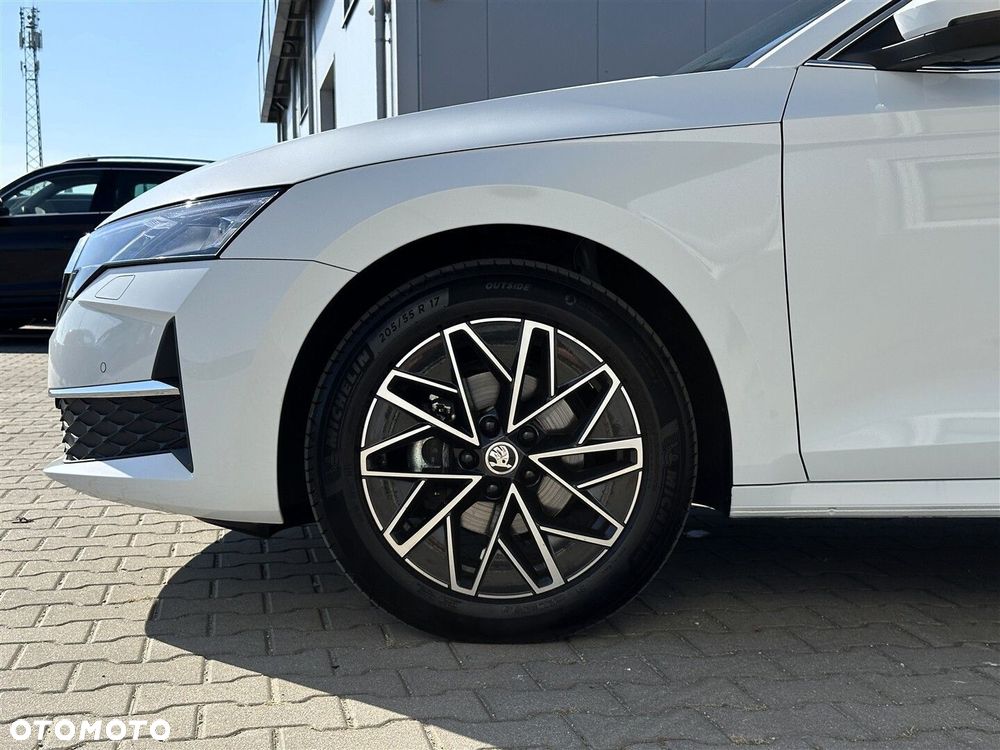 Skoda Octavia 1.5 TSI Selection - 33