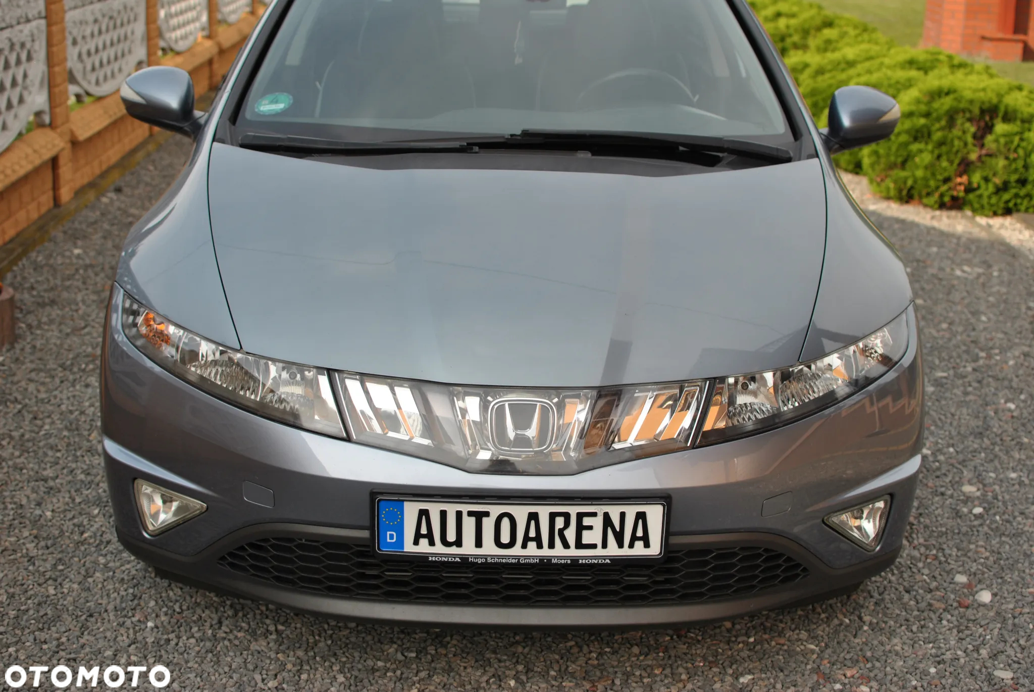 Honda Civic 1.8 Sport - 28