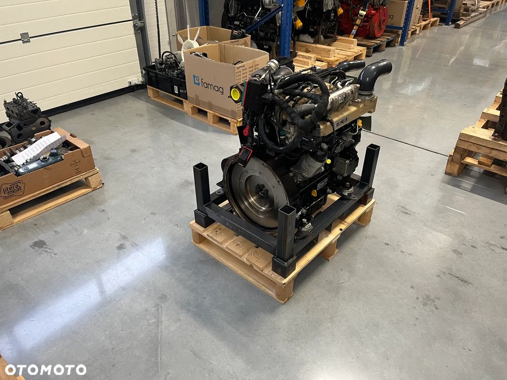 SILNIK KOHLER KDI 1903TCR/26B KDI 1903 TCR 11500 netto - 7