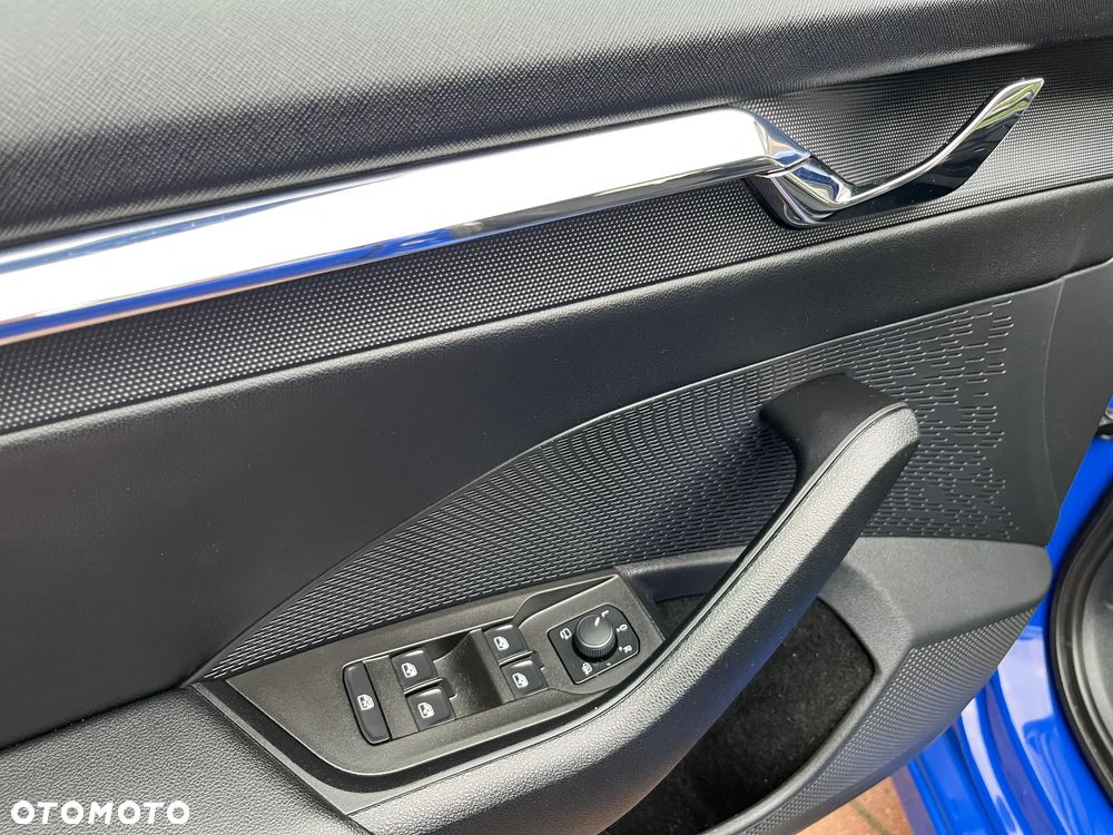 Skoda Octavia 1.5 TSI ACT Style - 16