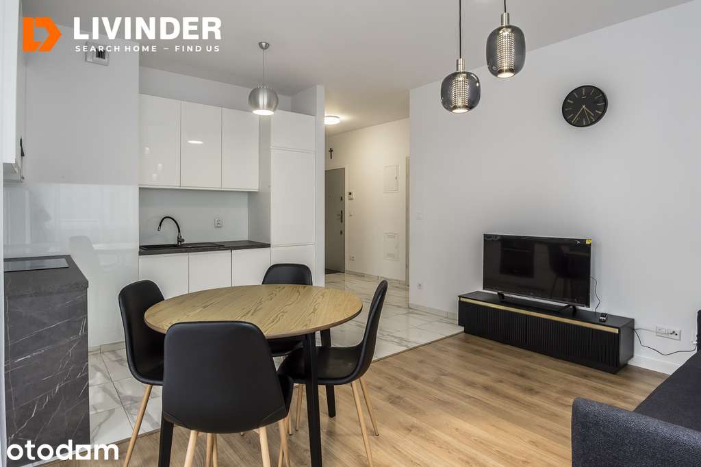 Apartament przy ul.Fabryczna