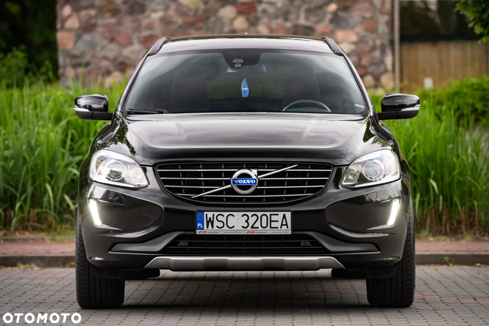 Volvo XC 60 D4 Momentum - 7