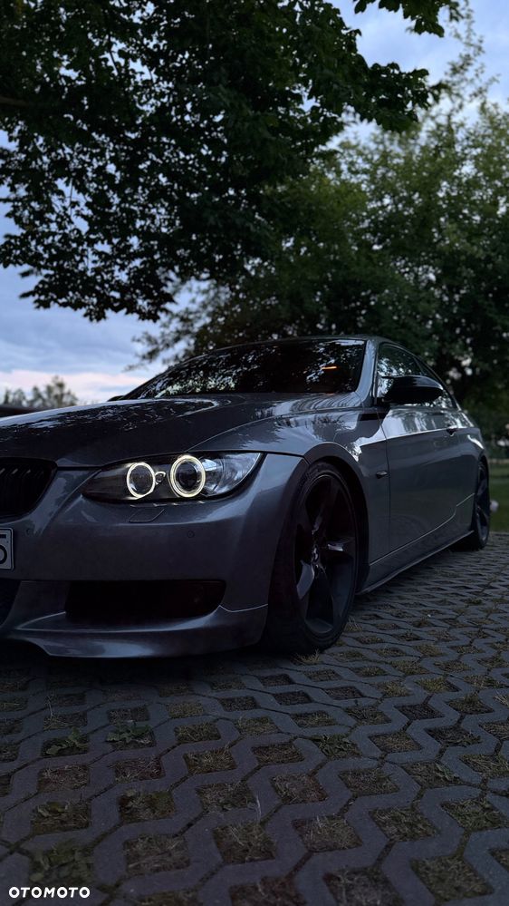 BMW Seria 3 - 1