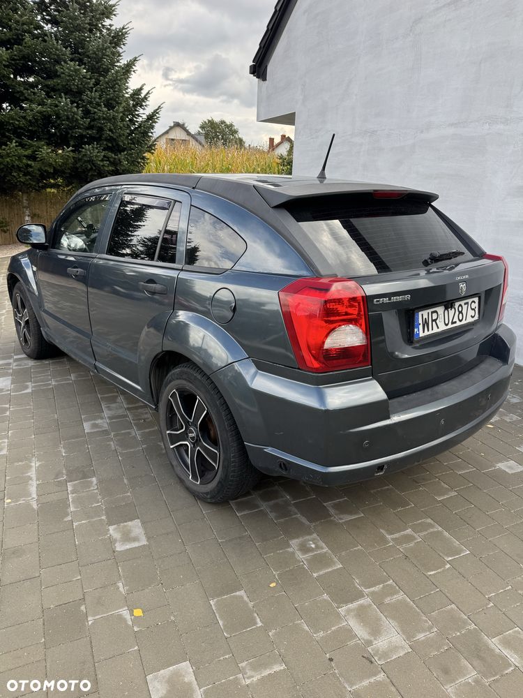 Dodge Caliber - 3