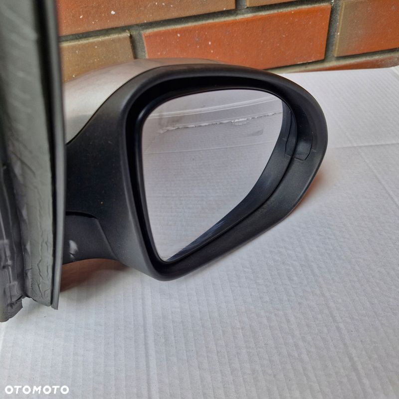 LUSTERKO PRAWE SMART FORFOUR 7 PIN - 4