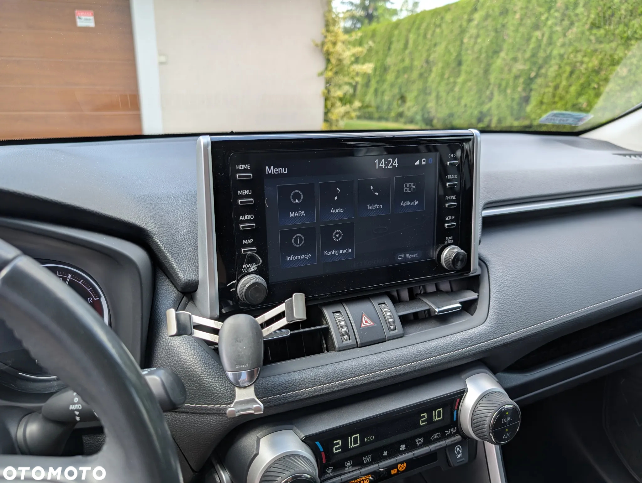 Toyota RAV4 - 7