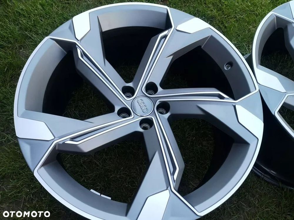 Audi RS6 sq7 q7 sq8 q8 S8 22' rsQ8 e tron - 10