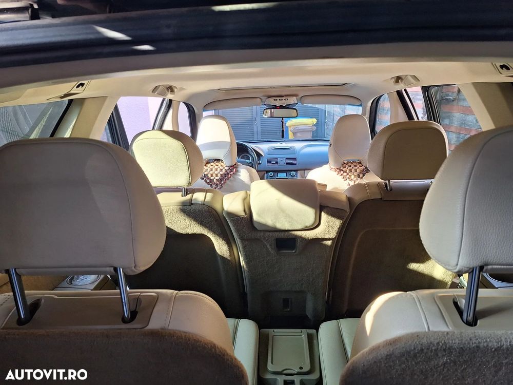 Volvo XC 90 D5 AWD Summum - 13