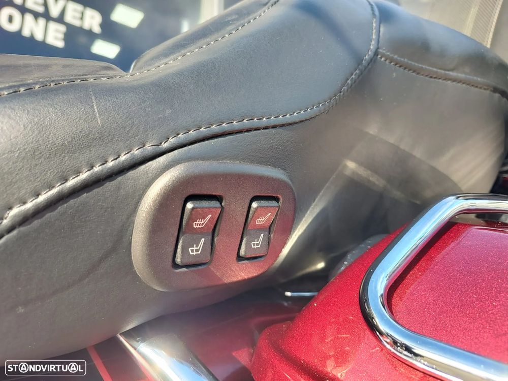 Harley-Davidson Road CVO Road Glide Ultra - 8