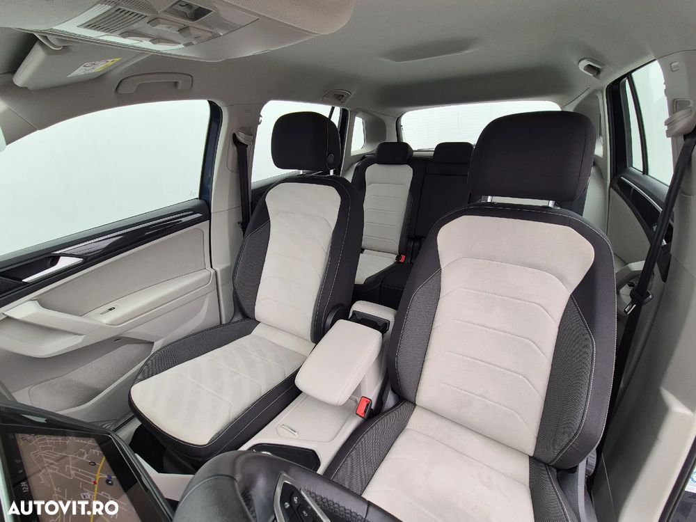 Volkswagen Tiguan 1.4 eHybrid OPF DSG Elegance - 10